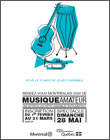 Rendez-vous montr&eacute;alais 2006 de musique amateur