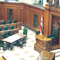 Les instances politiques