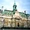 Les services municipaux