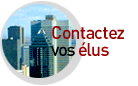 Contactez vos élus