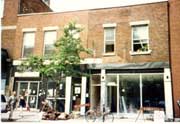 Exemple de parapet coup�