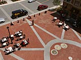 A public space