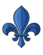 La fleur de lys