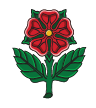 La rose