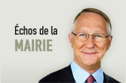 �chos de la mairie