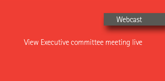 The Executive Committee - Live