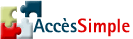 Logo Accès Simple