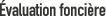 �valuation fonci�re