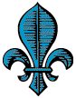 La fleur de lys