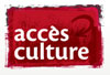 Blogue Acc�s culture
