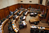 City council