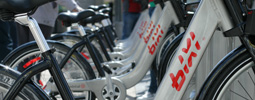 v�los bixi