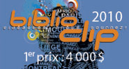 Concours Biblioclip 2010