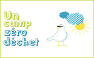 Un camp zero d�chet