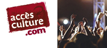 Acc�s Culture network