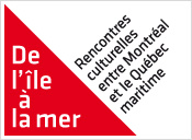 De l'�le � la mer