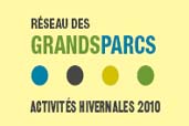Image Réseau des Grands Parcs