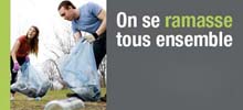 On se ramasse tous ensemble.
