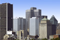 Quartier des affaires