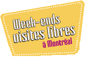 Logo Week-ends Visites libres