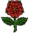 La rose