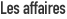 Retour � Les affaires