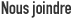 Retour � la section Nous joindre