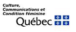 Culture, Communications et Condition f�minine