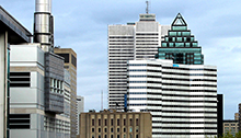 Stratégie centre-ville Montréal Stratégie centre-ville Montréal