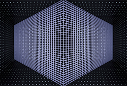 Space Dependance (no. 3), 2016. Crédits : Andréanne Abbondanza-Bergeron Space Dependance (no. 3), 2016. Crédits : Andréanne Abbondanza-Bergeron