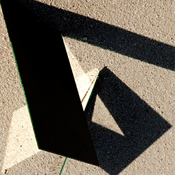 Stefan Nitoslaeski, De la série Light Flaps : chronique de la lumière, 2012, 100 x 70 cm Stefan Nitoslaeski, De la série Light Flaps : chronique de la lumière, 2012, 100 x 70 cm
