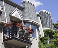 Logement dans Ville-Marie
