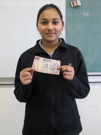 Kiran Ghotra