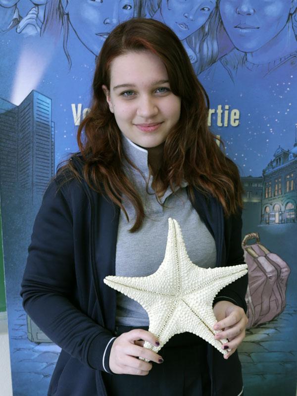 Isabella Ricci Mangia