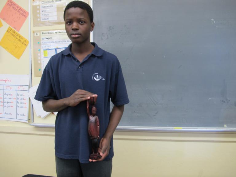 Paulin Kubwira