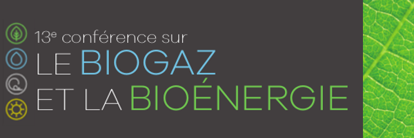Conference biogaz _APCAS