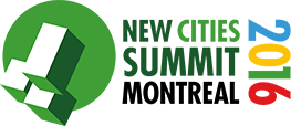 New cities summit Mtl