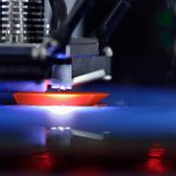 MIT CSAIL researchers create programmable soft 3D printing for robots, drones & more