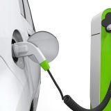 New Technology may give electric car drivers more miles per minute of charging
