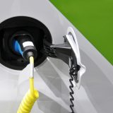 New technology improves efficiency of plug-in hybrids by more than 30 percent