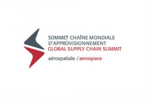 Sommet chaine approvisionnement AeroMontréal