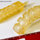 Edible robots may soon work in your digestive tract