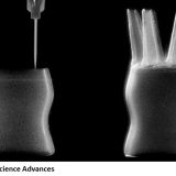3D printing: Researchers create medical objects based on liquid silicone!