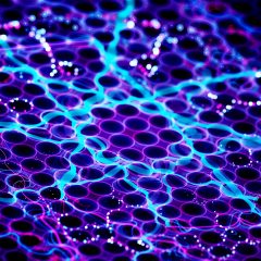 A graphene coating inspired by fish scales