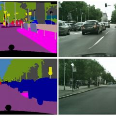 This AI can create realistic urban scenes from pictures