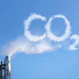 Recycling CO2 to make fuel?