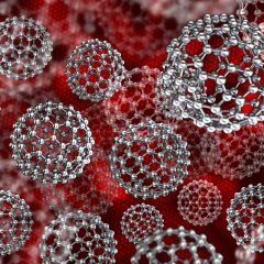 New nanotechnology could improve bone regeneration