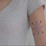 Are you ready to get a smart ink tattoo?