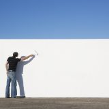 Australian researchers have created a paint that generates electricity