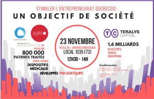 Stimuler l'entrepreneuriat québécois_PolytechMtl